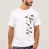 Ants T-shirt (Voorkant)