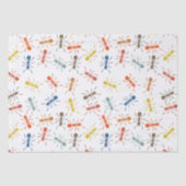 Ants Tissuepapier (Voorkant)