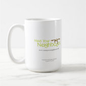 Ants zijn mijn jam Mok (Links)