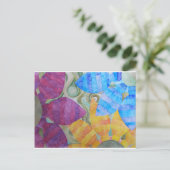 AntsView Briefkaart (Staand voorkant)