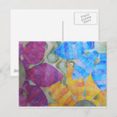 AntsView Briefkaart (Voorkant / Achterkant)