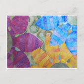 AntsView Briefkaart (Voorkant)