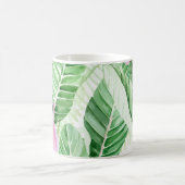 Anturio Rosa Planta Tropical Koffiemok (Center)