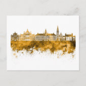 Antwerp Briefkaart (Voorkant)