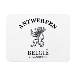 ANTWERP MAGNEET