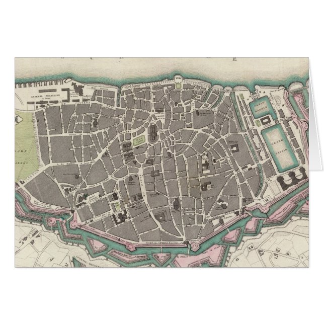 Antwerpen Antwerpen Anvers (Voorkant Horizontaal)