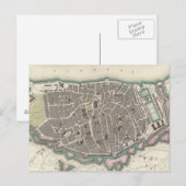 Antwerpen Antwerpen Anvers Briefkaart (Voorkant / Achterkant)