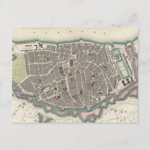 Antwerpen Antwerpen Anvers Briefkaart