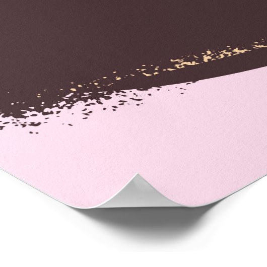 Antwerpen, België Reisposter Poster (Hoek)