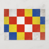 Antwerpen Briefkaart (Voorkant)