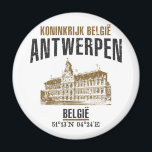 Antwerpen Magneet<br><div class="desc">Antwerpen</div>