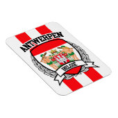 Antwerpen Magneet (Rechterzijde)