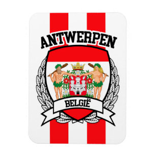 Antwerpen Magneet