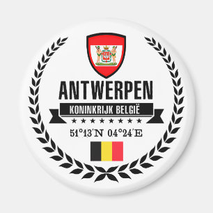 Antwerpen Magneet
