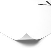 Antwerpen Vlaanderen België Retro Souvenir Perfect Poster (Hoek)