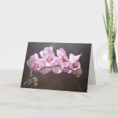 Antwoord op Gebed Kaart (Voorkant)