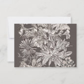  antwoord op het moderne huwelijk met RSVP (Achterkant)