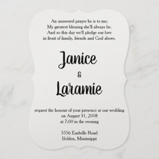 Antwoord op uitnodiging voor weddenschappen