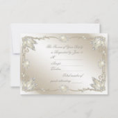 Antwoord voor 30-jarig huwelijksjubileum (Achterkant)