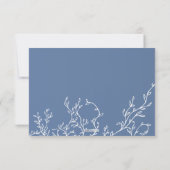 Antwoordkaart Cosmos Kaart (Achterkant)