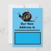 Antwoordkaart RSVP Kaartje (Achterkant)