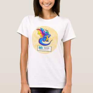 Antz het Antimoon Elemental T-shirt