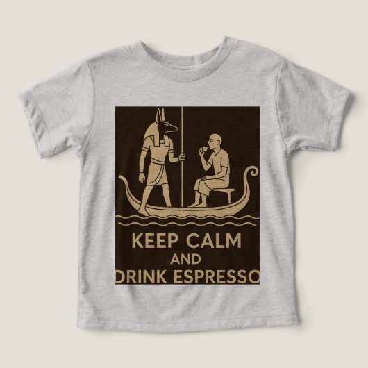 Anubis (Design voorkant)