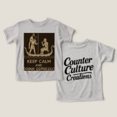 Anubis (Ontwerp Voorkant & Achterkant)