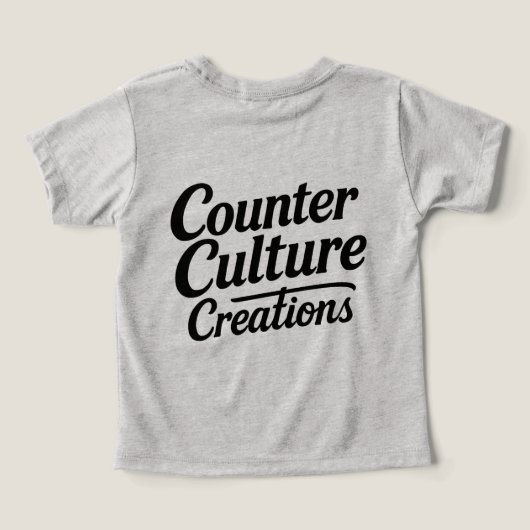 Anubis (Design achterkant)