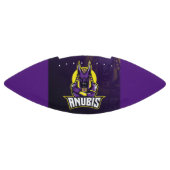 Anubis American Football (Paneel)