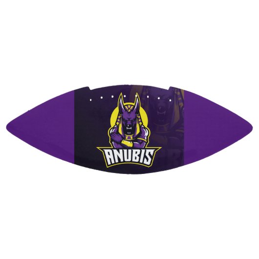 Anubis American Football (Paneel)