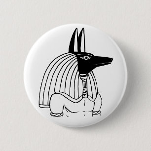 Anubis Button