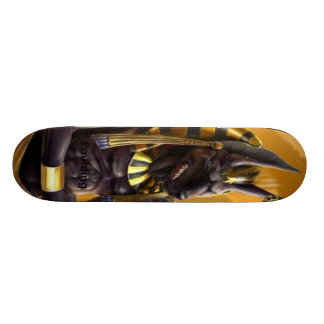 Anubis door Camron Persoonlijk Skateboard