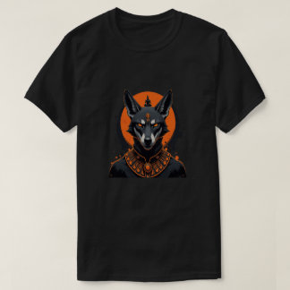 Anubis Herboren T-shirt