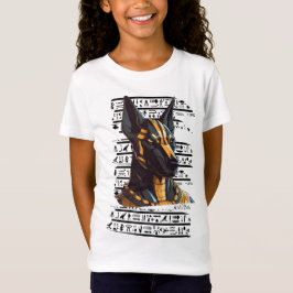 Anubis Kids Tee T-shirt