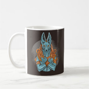 Anubis Koffiemok