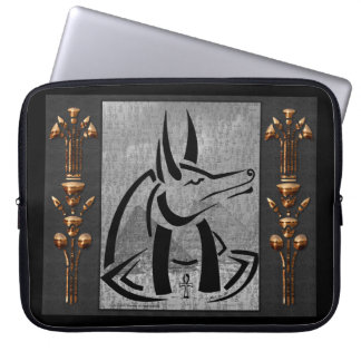 Anubis Laptop Bag Sleeve
