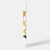 Anubis Legacy – The Shadow Pharaoh Case-Mate iPhone Case (Achterkant / Rechts)