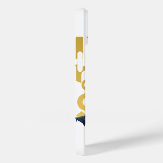 Anubis Legacy – The Shadow Pharaoh Case-Mate iPhone Case (Achterkant / Rechts)