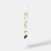 Anubis Legacy – The Shadow Pharaoh Case-Mate iPhone Case (Achterkant / Links)