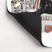 Anubis Muismat (Hoek)