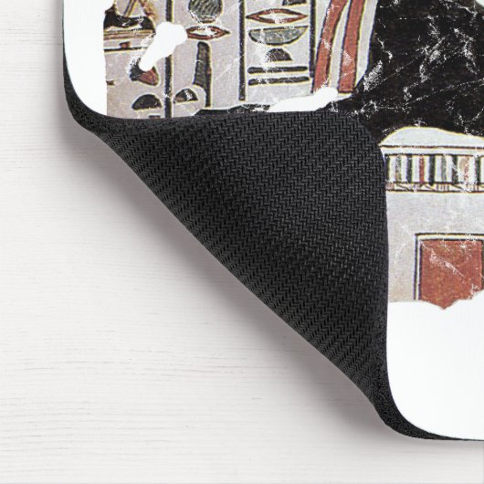 Anubis Muismat (Hoek)