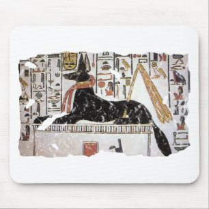 Anubis Muismat