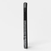 Anubis nauwelijks aanwezig Case-Mate iPhone case (Achterkant/links)