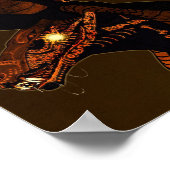 Anubis Poster (Hoek)