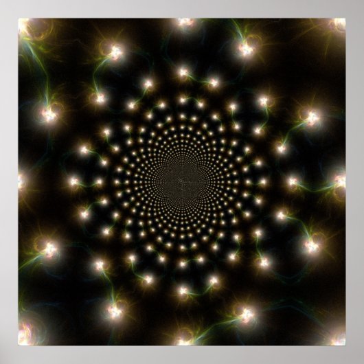 Anubis Poster (Voorkant)