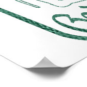 Anubis Poster (Hoek)