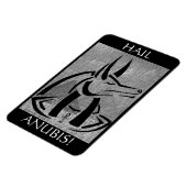 Anubis Premium Magnet Magneet (Linkerzijde)