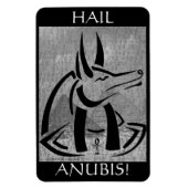 Anubis Premium Magnet Magneet (Verticaal)