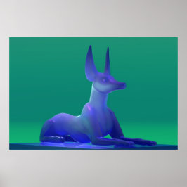 ANUBIS PRINT